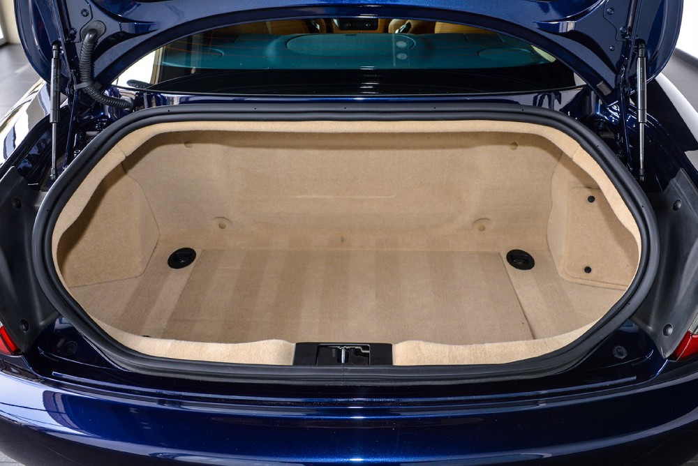 2013 Maserati GranTurismo Image 11