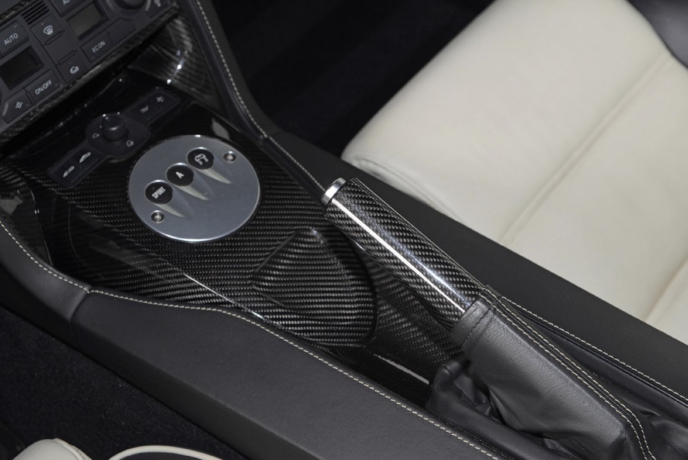 2007 Lamborghini Gallardo Image 10