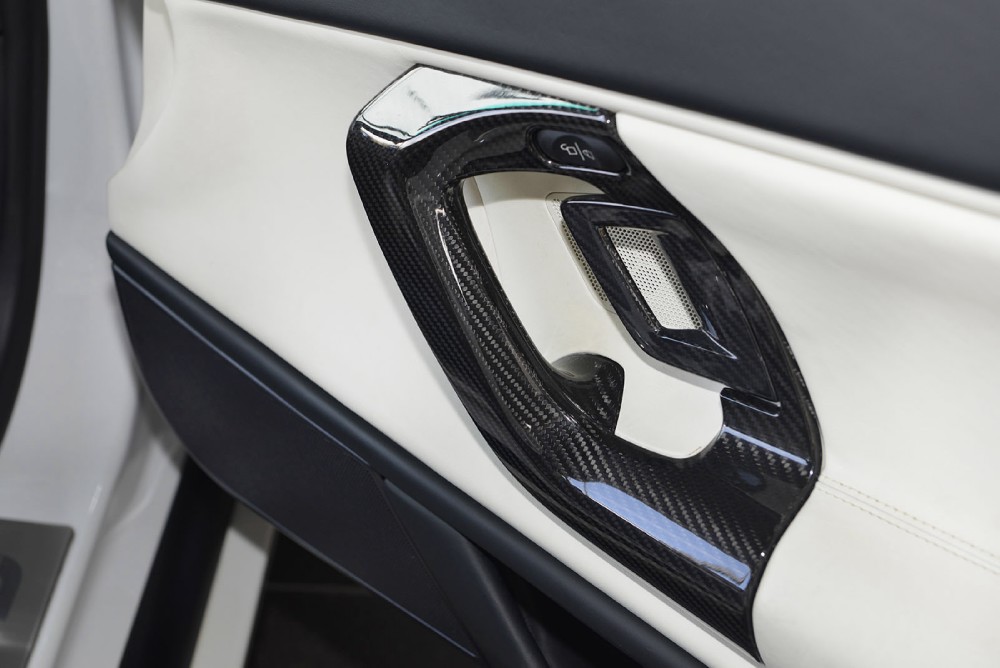 2007 Lamborghini Gallardo Image 11