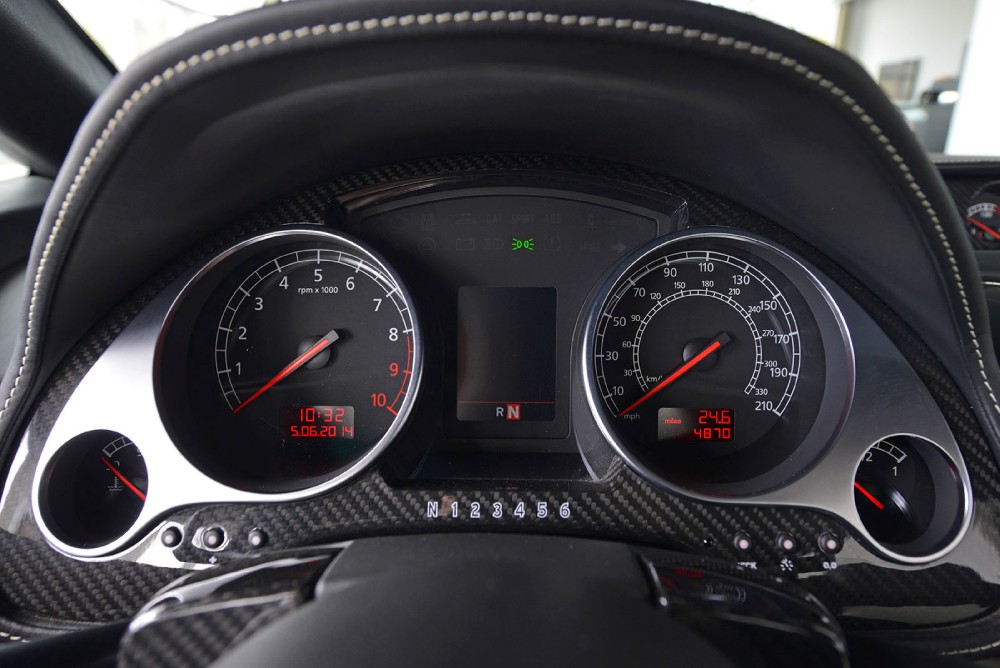 2007 Lamborghini Gallardo Image 19
