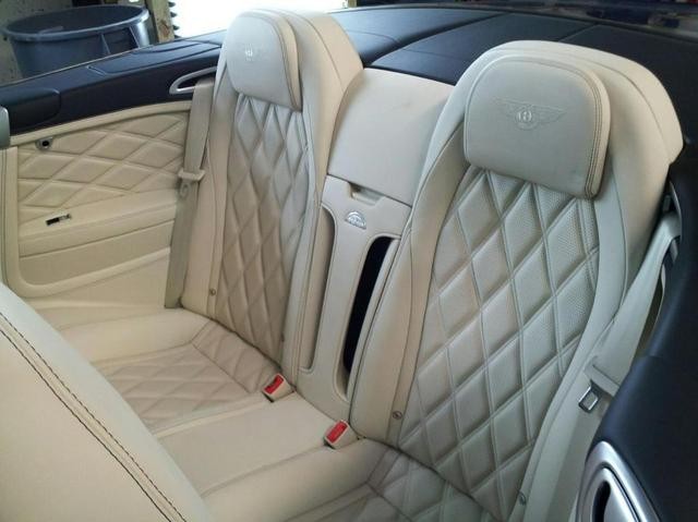 2014 Bentley Continental GT Speed Image 3