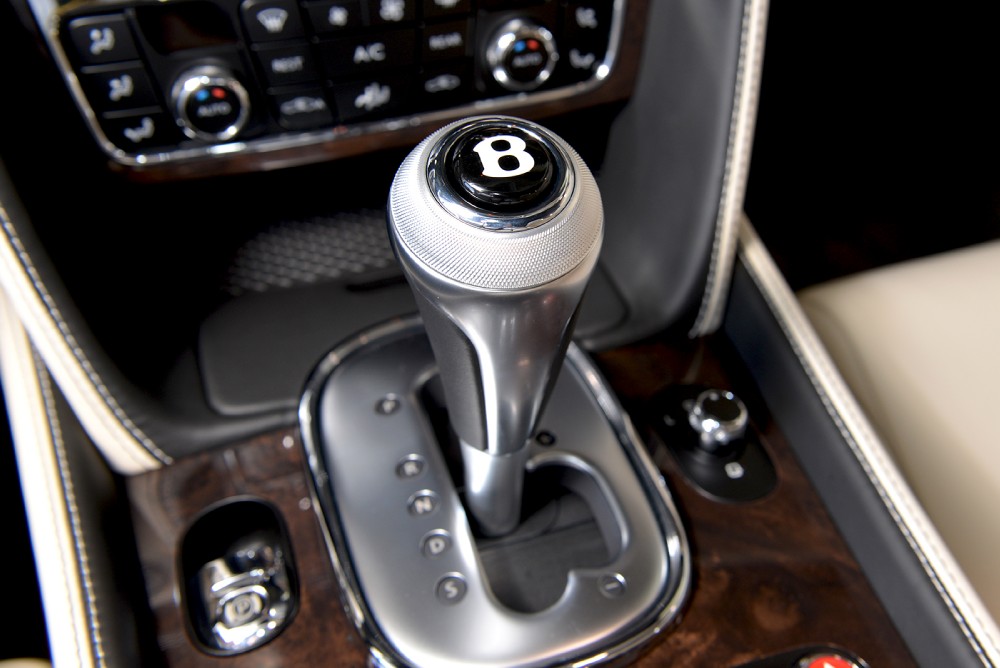 2014 Bentley Continental GT Speed Convertible Image 15