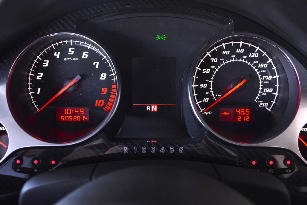 2013 Lamborghini Gallardo Image 15