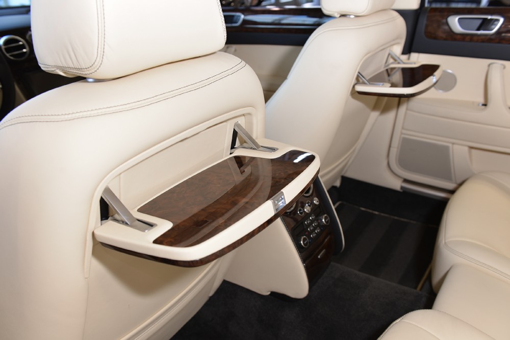 2013 Bentley Continental Flying Spur Image 15