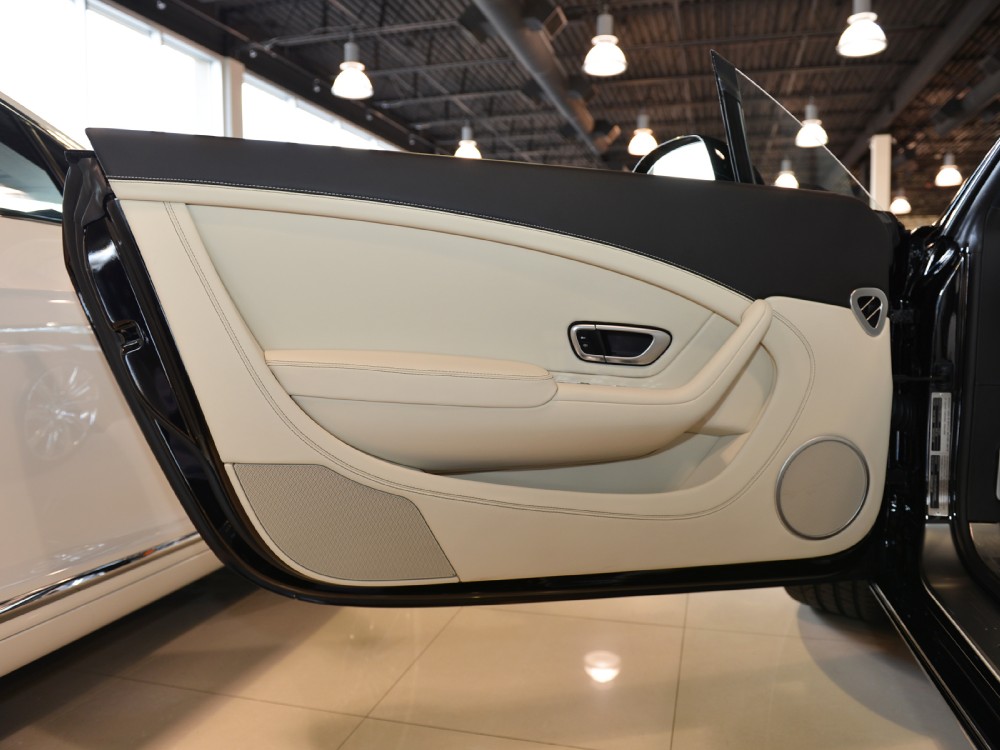 2013 Bentley Continental GT Image 13