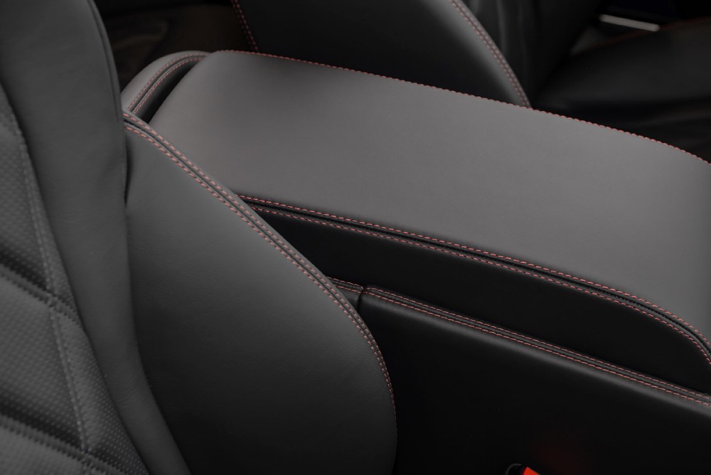 2014 Bentley Continental GT V8 S Image 19
