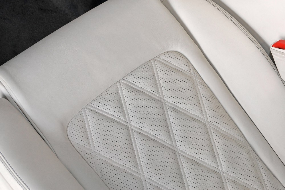 2014 Bentley Continental GT Speed Convertible Image 15