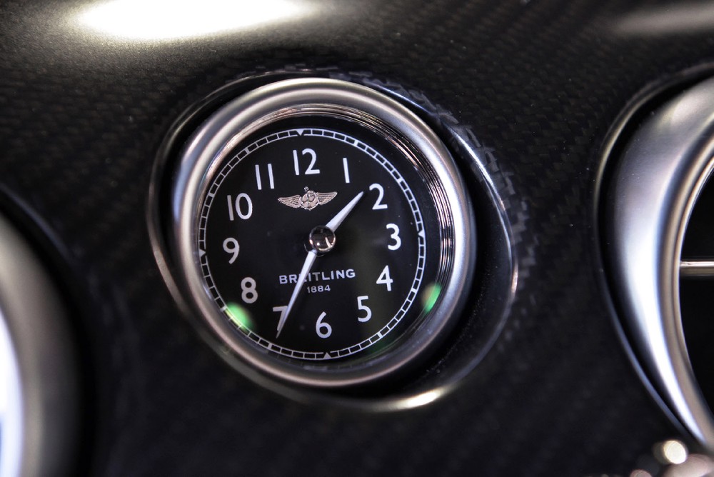 2014 Bentley Continental GT Speed Convertible Image 19