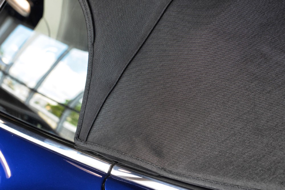 2014 Bentley Continental GT Speed Convertible Image 21