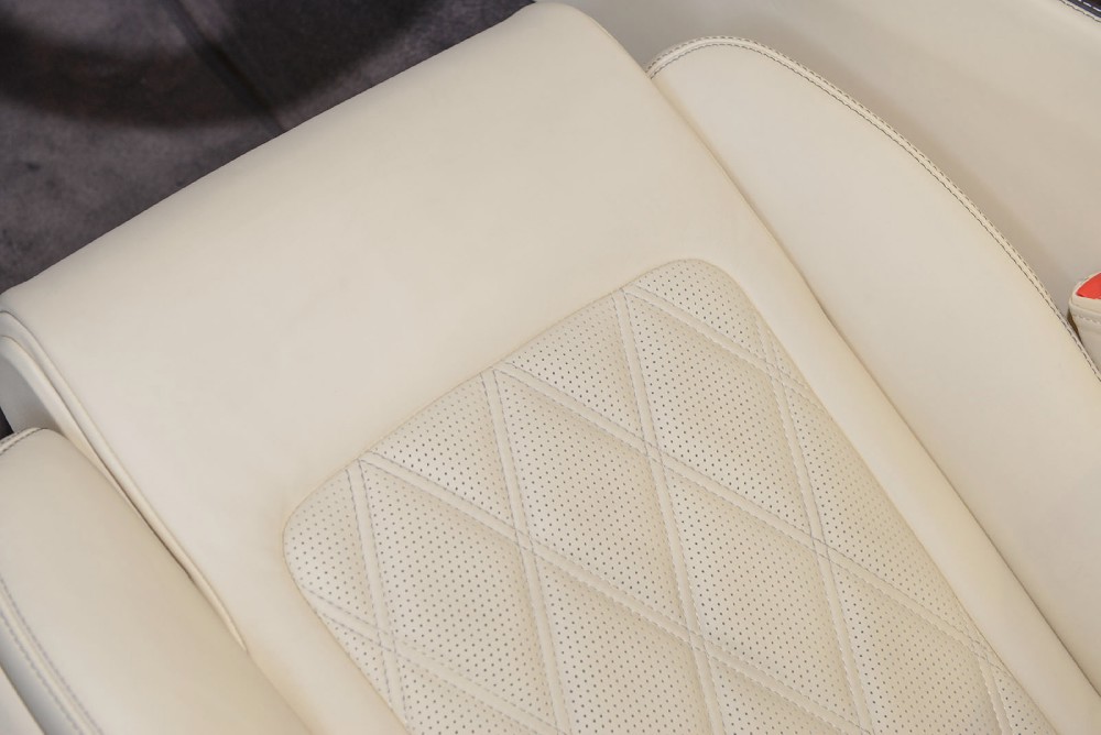 2014 Bentley Continental GT V8 Convertible Image 13