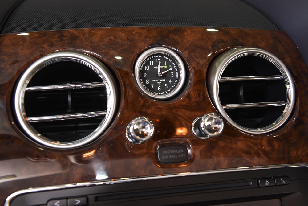 2014 Bentley Continental GT V8 Convertible Image 18