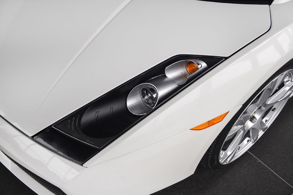 2007 Lamborghini Gallardo Image 14