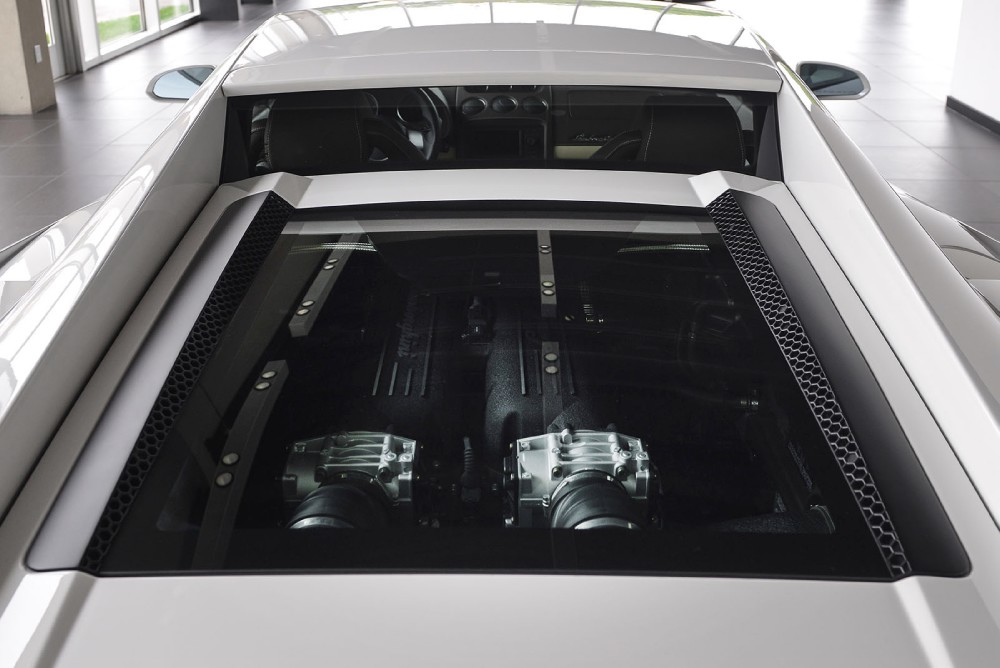 2007 Lamborghini Gallardo Image 15