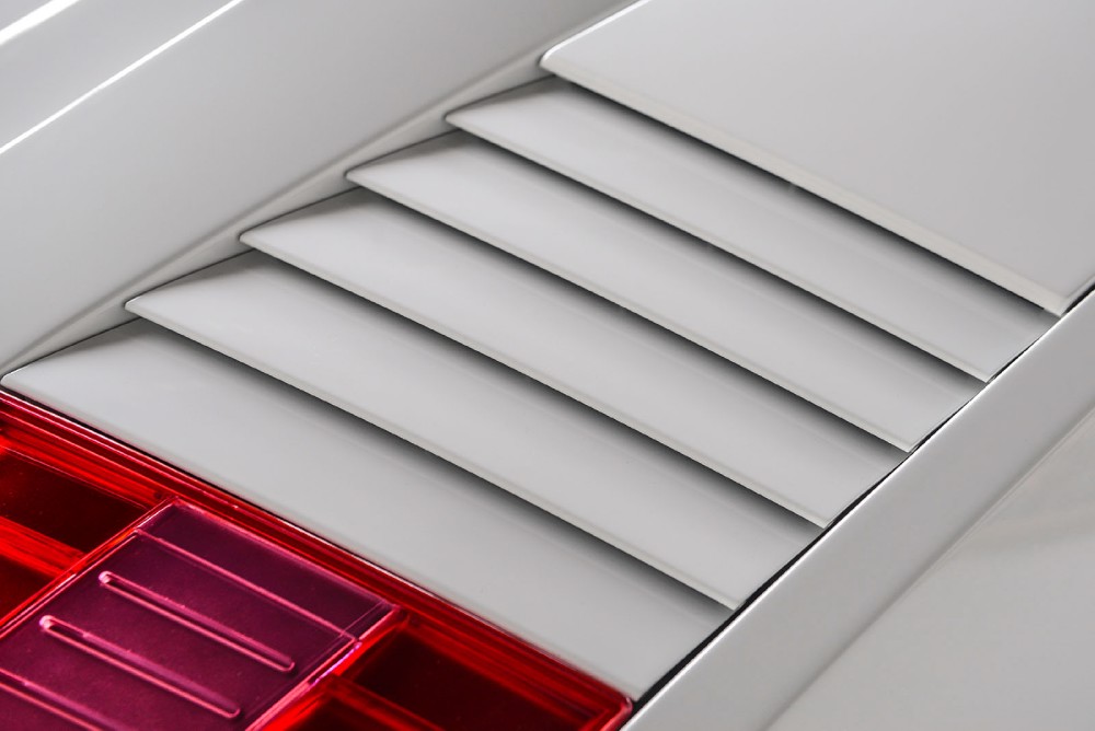 2007 Lamborghini Gallardo Image 17