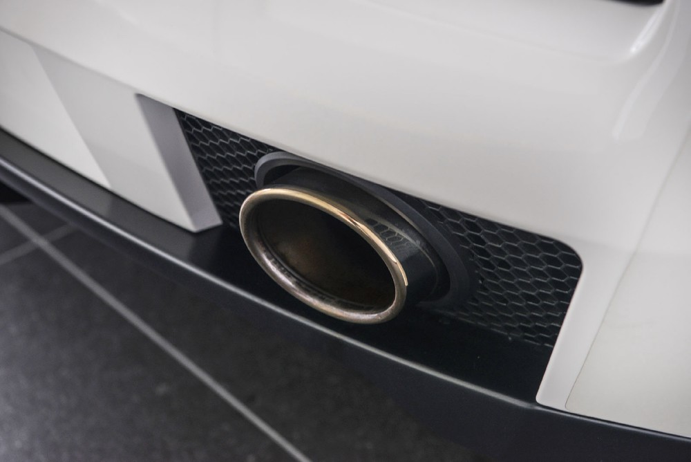2007 Lamborghini Gallardo Image 19