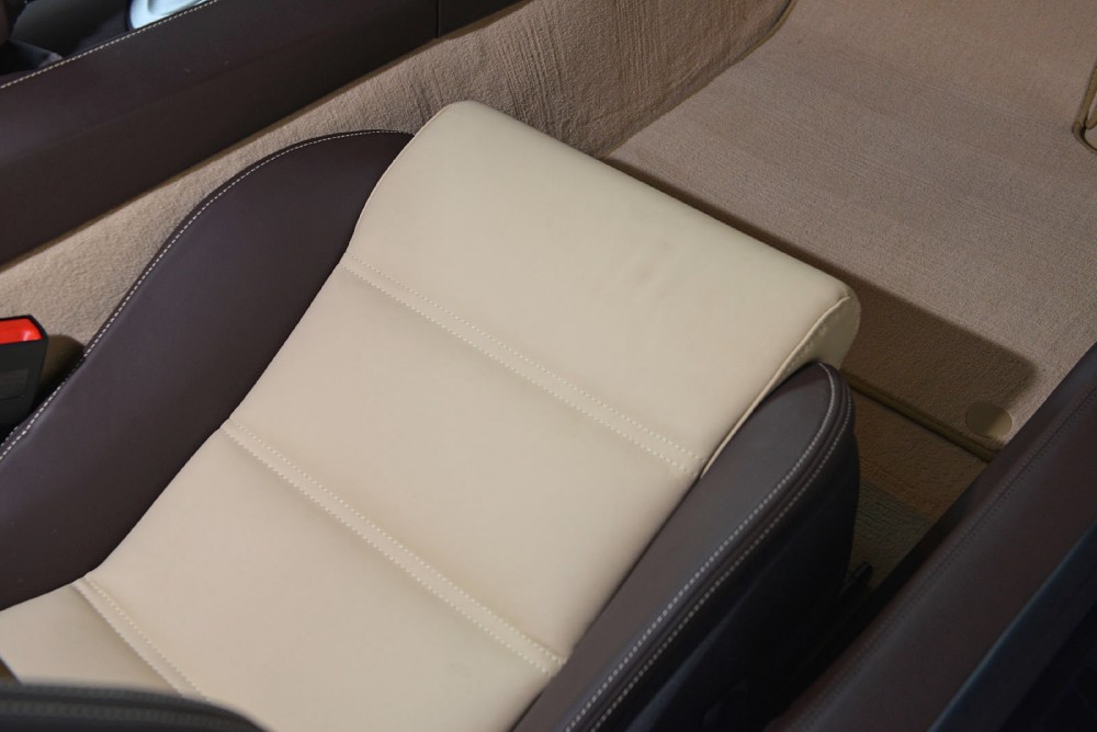 2007 Lamborghini Gallardo Image 21