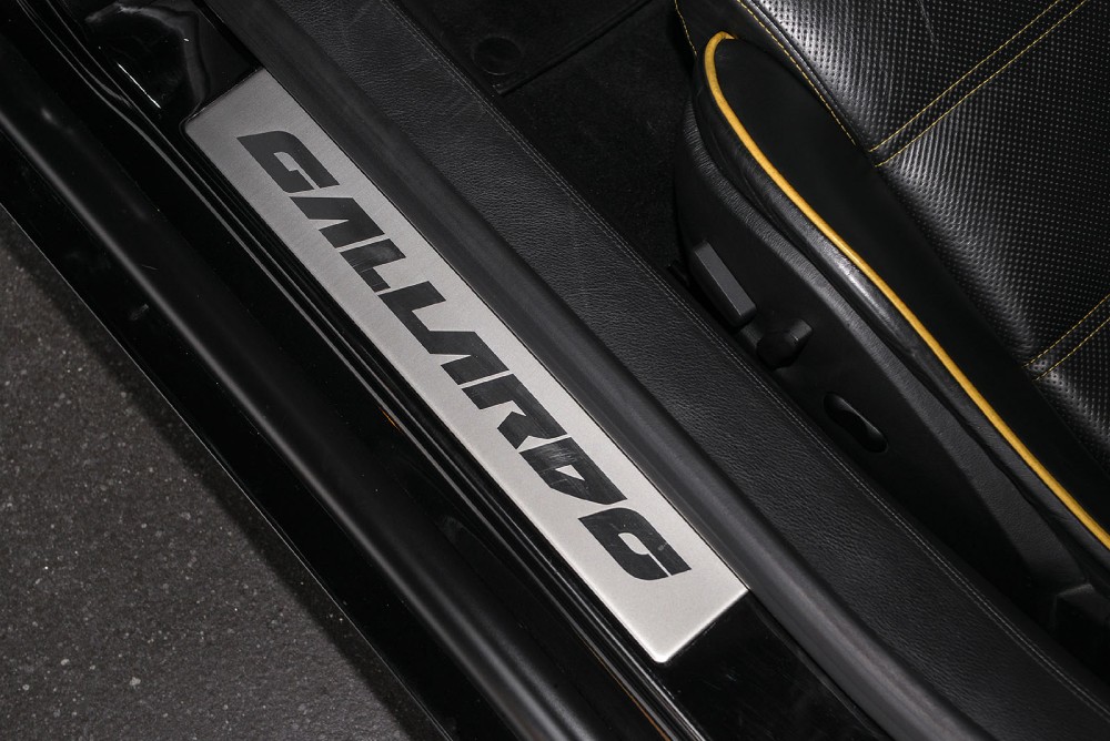 2006 Lamborghini Gallardo Image 14