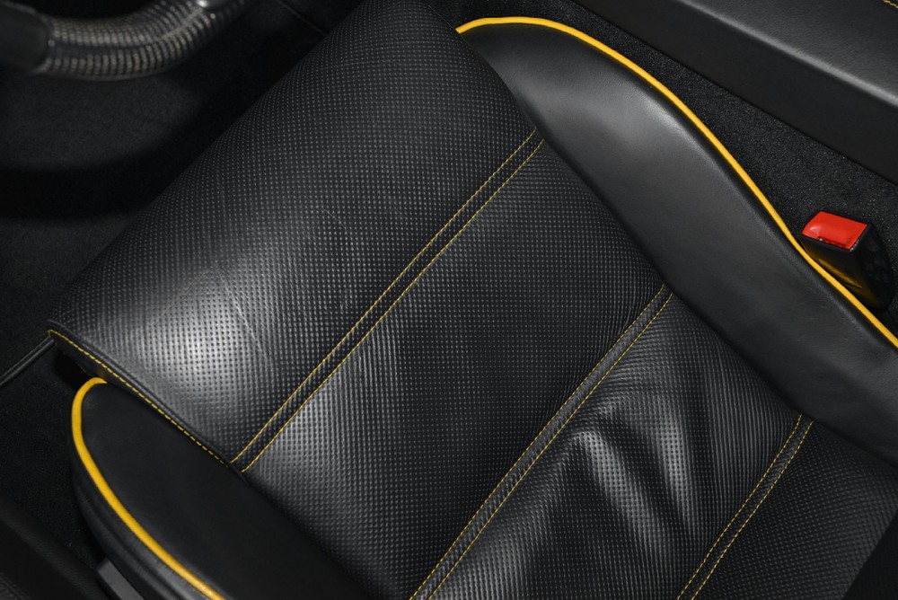2006 Lamborghini Gallardo Image 15