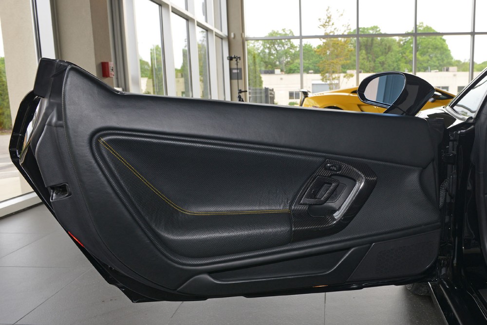 2006 Lamborghini Gallardo Image 16