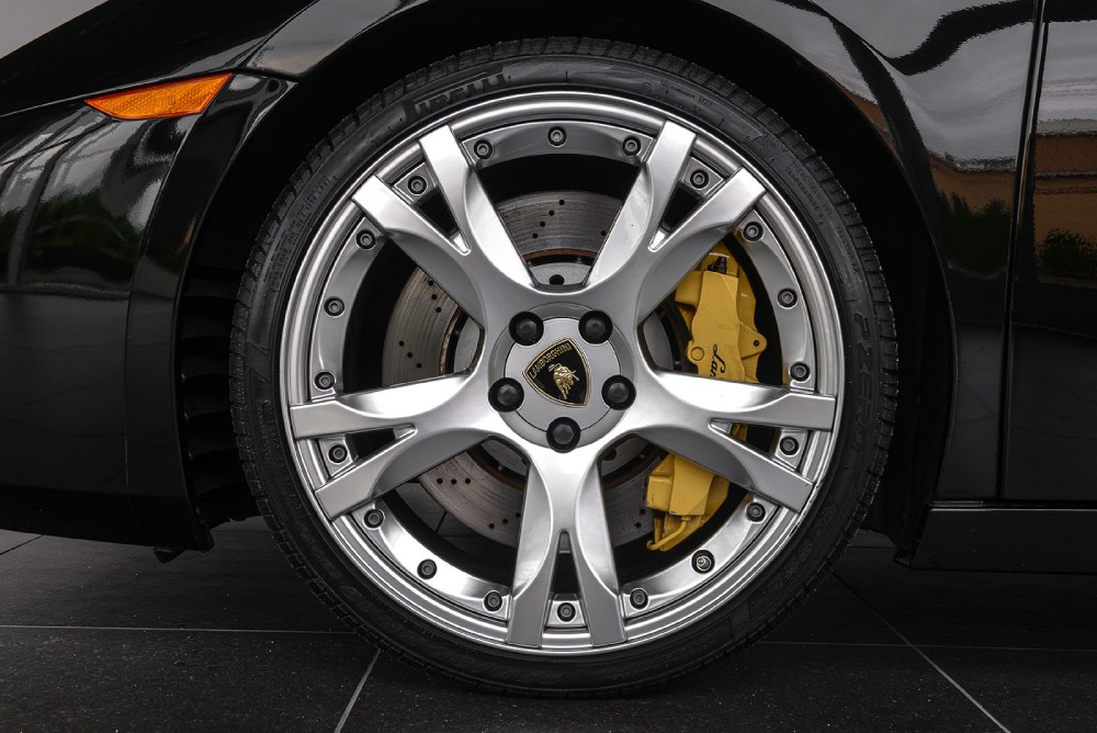 2006 Lamborghini Gallardo Image 5