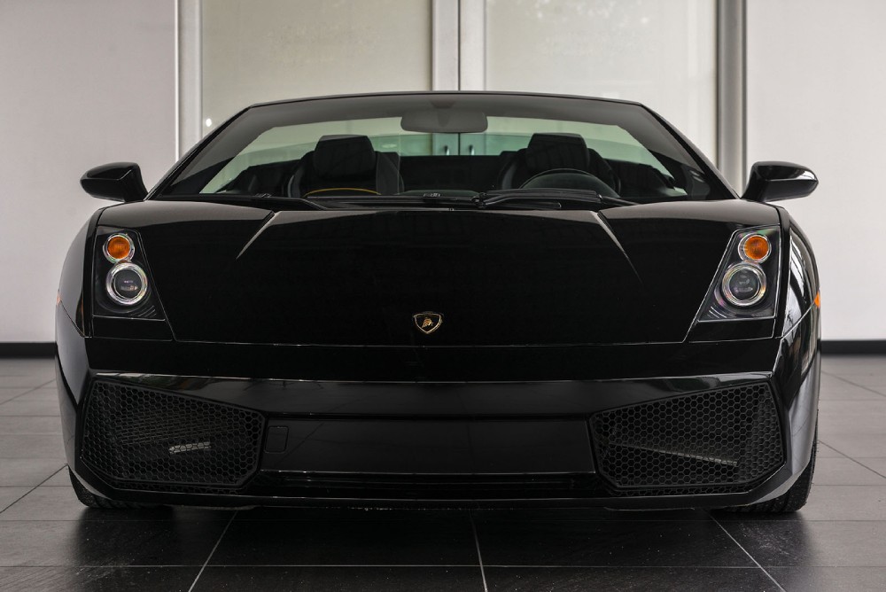 2006 Lamborghini Gallardo Image 7