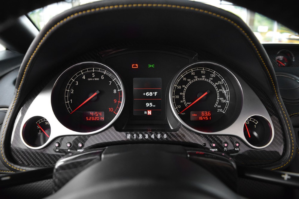 2006 Lamborghini Gallardo Image 8