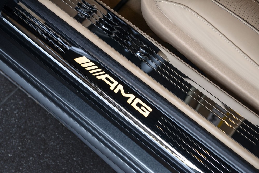 2013 Mercedes-Benz SL65 Roadster Image 20
