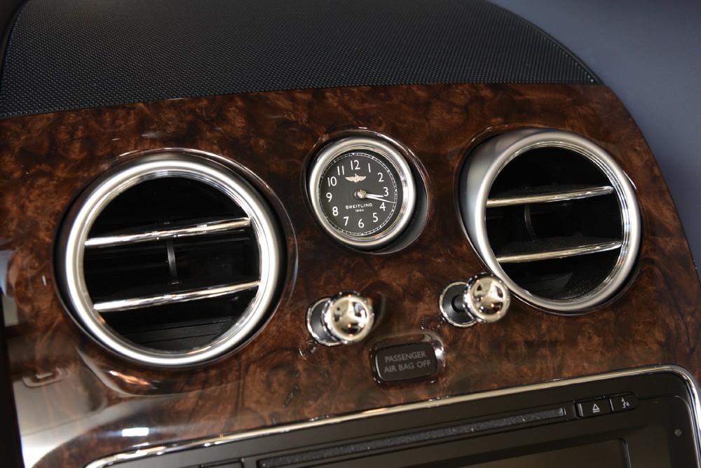 2014 Bentley Continental GT Convertible Image 20