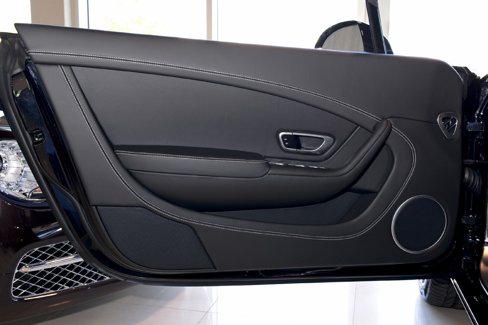 2014 Bentley Continental GT V8 Image 13