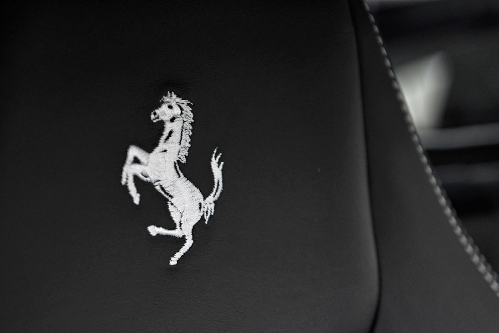 2013 Ferrari 458 Italia Image 11