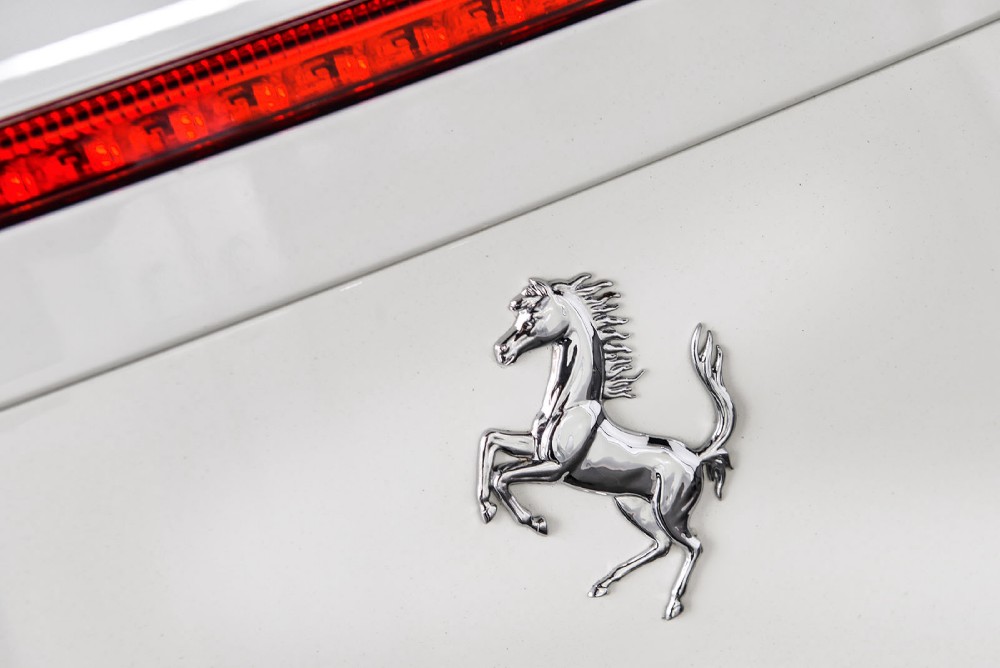 2013 Ferrari 458 Italia Image 16