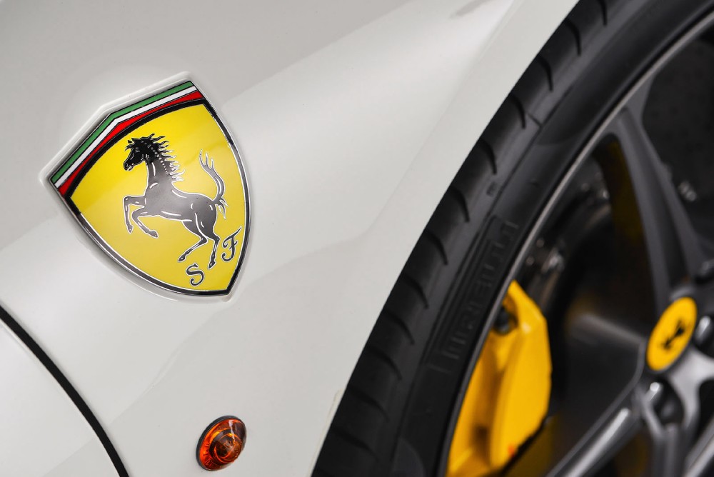 2013 Ferrari 458 Italia Image 17