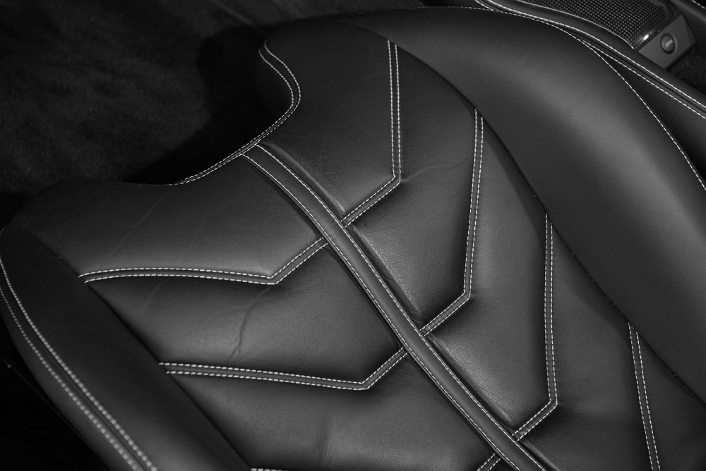 2013 Ferrari 458 Italia Image 7