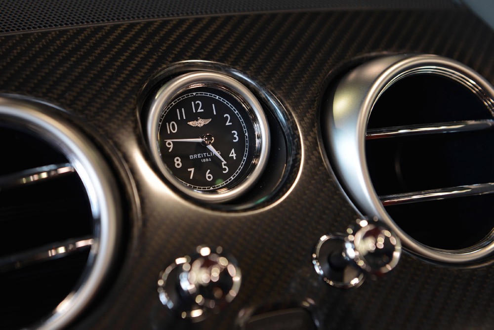 2014 Bentley Continental GT V8 S Convertible Image 20