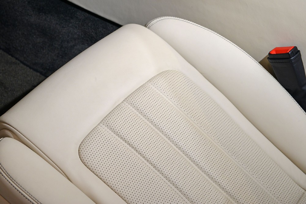 2012 Bentley Continental GT Convertible Image 12