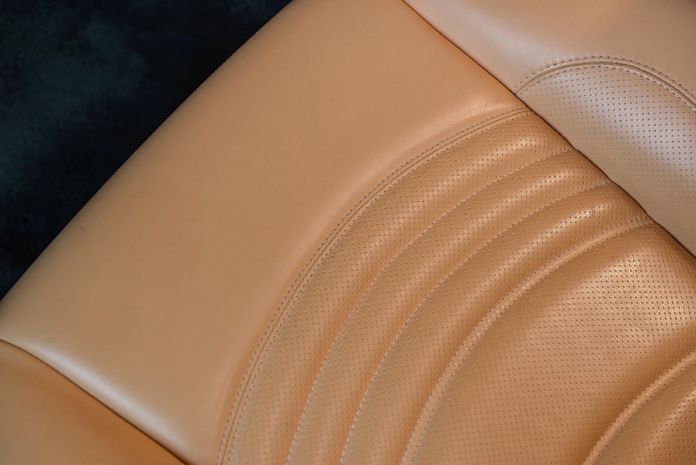 1999 Bentley Continental T Image 23