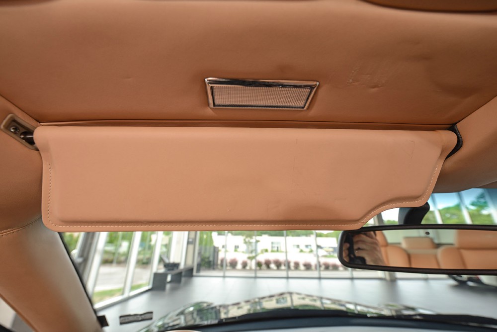 1999 Bentley Continental T Image 29