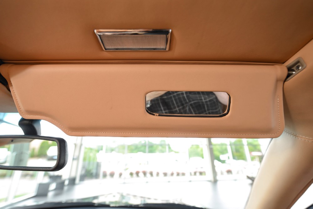 1999 Bentley Continental T Image 33