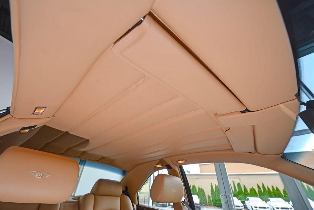 1999 Bentley Continental T Image 34