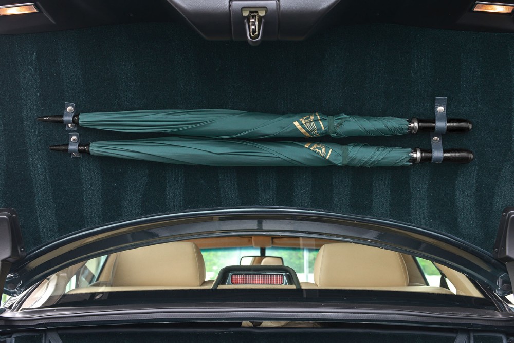 1999 Bentley Continental T Image 37