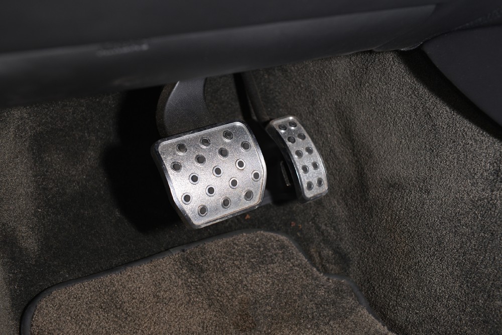 2008 Bentley Continental Flying Spur Image 18
