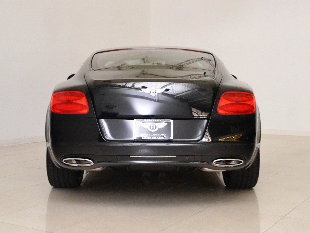 2012 Bentley Continental GT Image 14