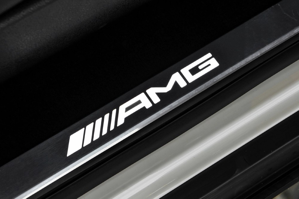 2014 Mercedes-Benz G63 Image 20