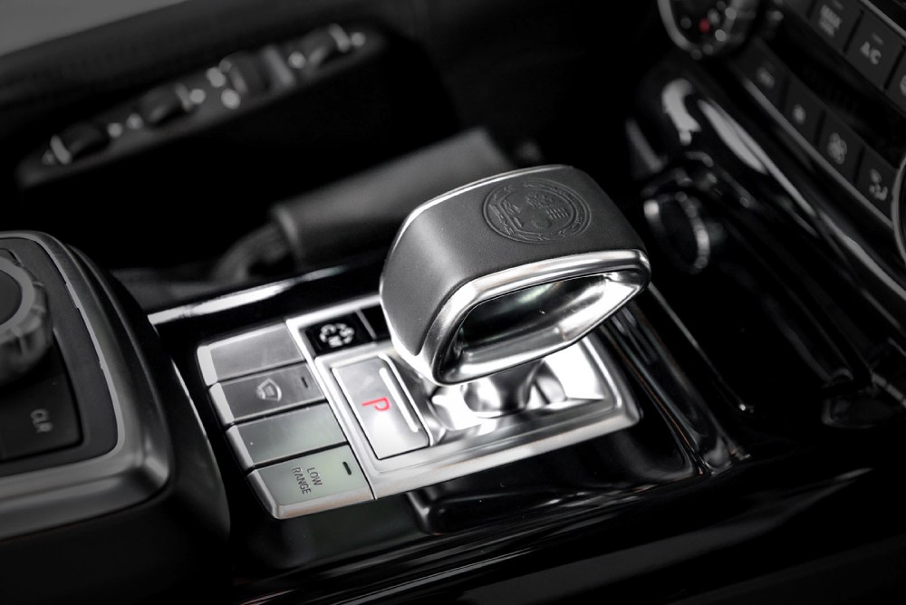 2014 Mercedes-Benz G63 Image 23