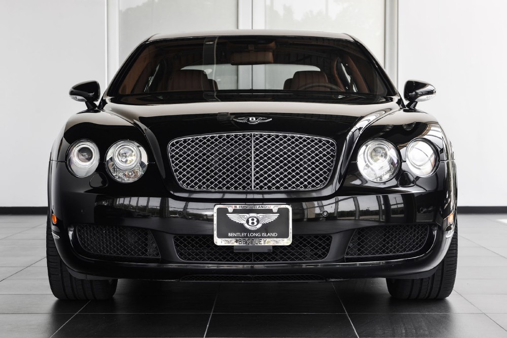 2006 Bentley Continental Flying Spur Image 7
