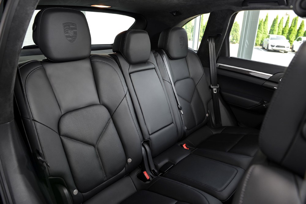 2014 Porsche Cayenne Image 13