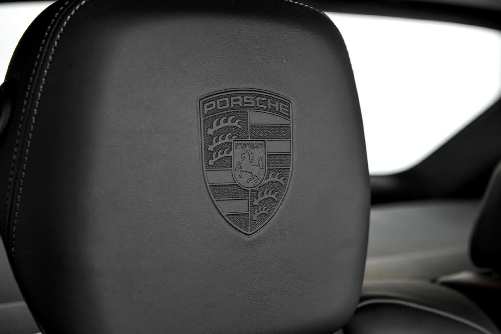 2014 Porsche Cayenne Image 14