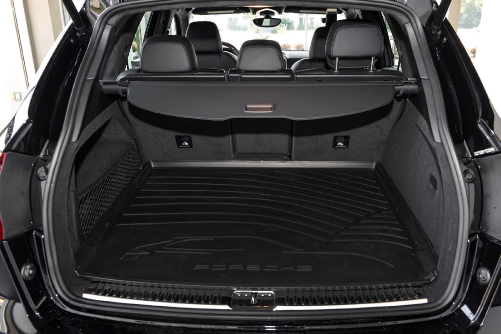 2014 Porsche Cayenne Image 17