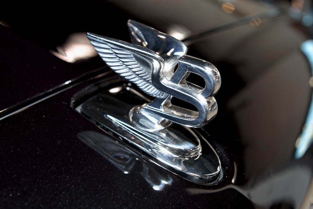 2014 Bentley Mulsanne Image 19