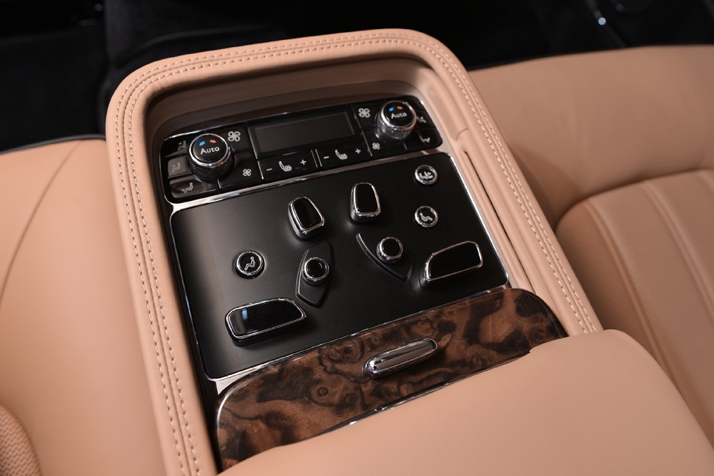 2014 Bentley Mulsanne Image 23